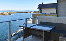 10 Person Holiday Home In Brattv G